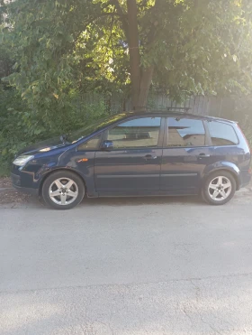 Ford C-max | Mobile.bg    3