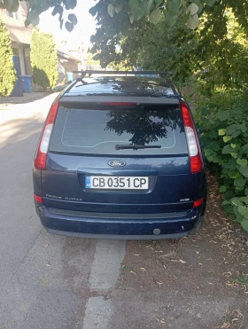 Ford C-max | Mobile.bg    4