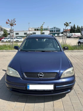 Обява за продажба на Opel Astra ~1 900 лв. - изображение 1