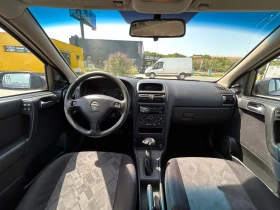 Обява за продажба на Opel Astra ~1 900 лв. - изображение 6