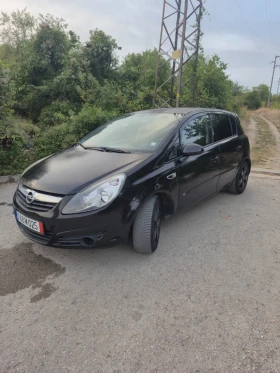 Opel Corsa | Mobile.bg    3
