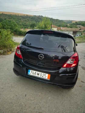Opel Corsa | Mobile.bg    9