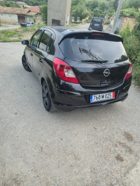 Opel Corsa | Mobile.bg    5