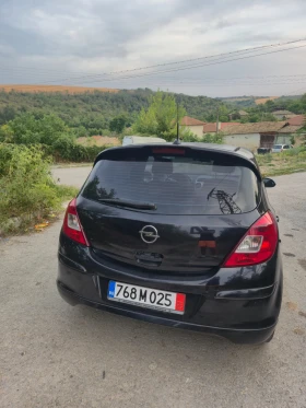 Opel Corsa | Mobile.bg    8