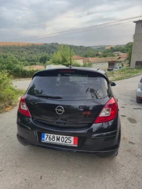 Opel Corsa | Mobile.bg    7