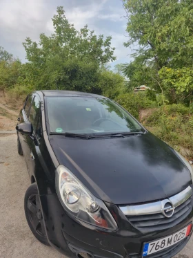 Opel Corsa | Mobile.bg    2