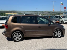 VW Touran 2.0TDI* АВТОМАТИК* KAMERA* PANORAMA* FULL* LIZING - 19800 лв. - 86638434 4