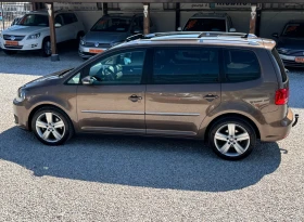 VW Touran 2.0TDI* АВТОМАТИК* KAMERA* PANORAMA* FULL* LIZING - 19800 лв. - 86638434 12