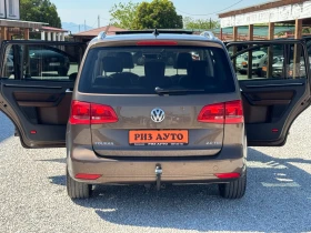 VW Touran 2.0TDI* АВТОМАТИК* KAMERA* PANORAMA* FULL* LIZING - 19800 лв. - 86638434 8