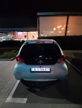 Toyota Aygo | Mobile.bg    7