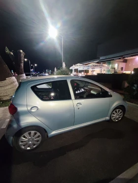 Toyota Aygo | Mobile.bg    6