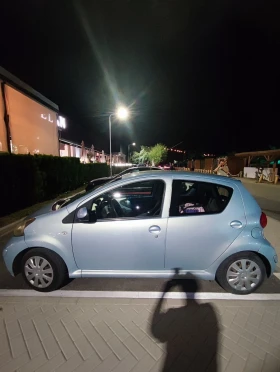 Toyota Aygo | Mobile.bg    3