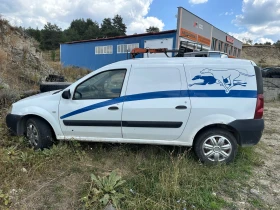 Обява за продажба на Dacia Logan ~2 200 лв. - изображение 2