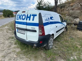 Обява за продажба на Dacia Logan ~2 200 лв. - изображение 3