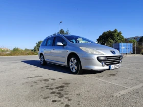 Peugeot 307 1.6 hdi  | Mobile.bg    2