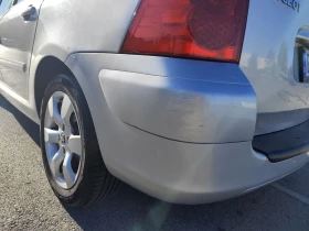 Peugeot 307 1.6 hdi  | Mobile.bg    11
