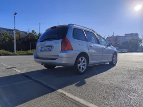 Peugeot 307 1.6 hdi  | Mobile.bg    3