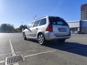 Peugeot 307 1.6 hdi  | Mobile.bg    4