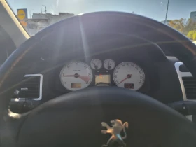 Peugeot 307 1.6 hdi  | Mobile.bg    6