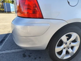 Peugeot 307 1.6 hdi  | Mobile.bg    13