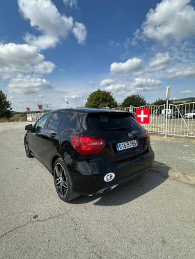     Mercedes-Benz A 220 AUTOMAT 4 MATIC NAVI 