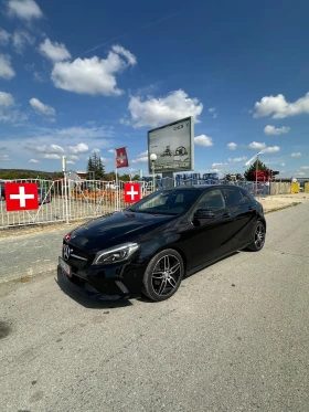     Mercedes-Benz A 220 AUTOMAT 4 MATIC NAVI 