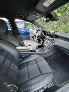 Mercedes-Benz A 220 AUTOMAT 4 MATIC NAVI  | Mobile.bg    7
