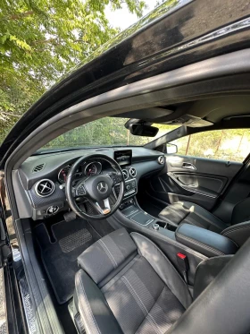 Mercedes-Benz A 220 AUTOMAT 4 MATIC NAVI  | Mobile.bg    6