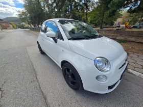 Обява за продажба на Fiat 500 ~7 300 лв. - изображение 4