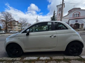 Обява за продажба на Fiat 500 ~7 300 лв. - изображение 1