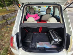 Fiat 500 | Mobile.bg    13