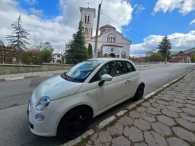 Обява за продажба на Fiat 500 ~7 300 лв. - изображение 3