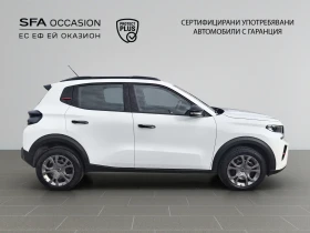 Citroen C3  PLUS Turbo 100 Manual E6/2503351 - 29700 лв. / 15185.37 € - 38139605 4