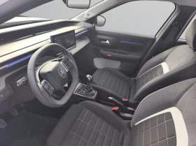 Citroen C3  PLUS Turbo 100 Manual E6/2503351 - 29700 лв. / 15185.37 € - 38139605 9