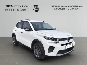 Citroen C3  PLUS Turbo 100 Manual E6/2503351 - 29700 лв. / 15185.37 € - 38139605 3