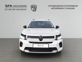 Citroen C3  PLUS Turbo 100 Manual E6/2503351 - 29700 лв. / 15185.37 € - 38139605 2