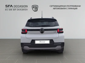 Citroen C3  PLUS Turbo 100 Manual E6/2503351 - 29700 лв. / 15185.37 € - 38139605 6