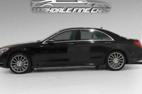 Mercedes-Benz S 550 Burmaster 3D, Distronic plus+ , обдухване, вакуум, - 56200 лв. / 28734.60 € - 15849293 7