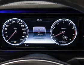 Mercedes-Benz S 550 Burmaster 3D, Distronic plus+ , обдухване, вакуум, - 56200 лв. / 28734.60 € - 15849293 13