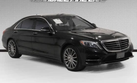     Mercedes-Benz S 550 Burmaster 3D, Distronic plus+ , , ,