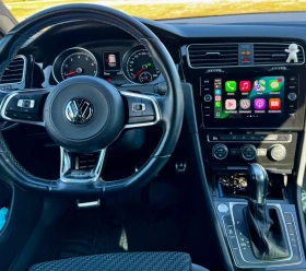 VW Golf R-line 1.4 tsi DSG, снимка 14