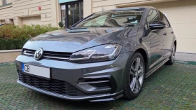 Обява за продажба на VW Golf R-line 1.4 tsi DSG ~29 800 лв. - изображение 7
