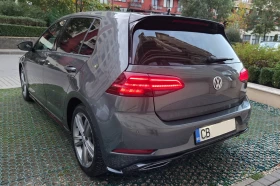 Обява за продажба на VW Golf R-line 1.4 tsi DSG ~29 800 лв. - изображение 10