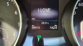 VW Golf R-line 1.4 tsi DSG, снимка 13