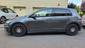 Обява за продажба на VW Golf R-line 1.4 tsi DSG ~29 800 лв. - изображение 5