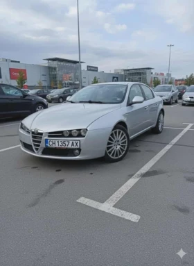 Обява за продажба на Alfa Romeo 159 1.9 JTDm ~5 500 лв. - изображение 4 | Auto.bg Обява за продажба на Alfa Romeo 159 1.9 JTDm ~5 500 лв. - изображение 4