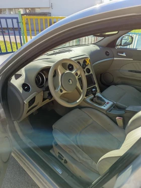 Обява за продажба на Alfa Romeo 159 1.9 JTDm ~5 500 лв. - изображение 2 | Auto.bg Обява за продажба на Alfa Romeo 159 1.9 JTDm ~5 500 лв. - изображение 2