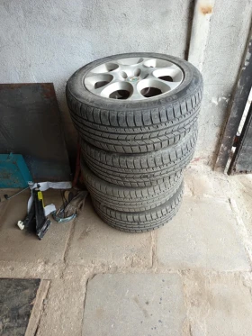 Обява за продажба на Alfa Romeo 159 1.9 JTDm ~5 500 лв. - изображение 7 | Auto.bg Обява за продажба на Alfa Romeo 159 1.9 JTDm ~5 500 лв. - изображение 7