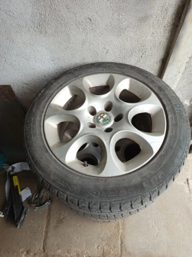 Обява за продажба на Alfa Romeo 159 1.9 JTDm ~5 500 лв. - изображение 6 | Auto.bg Обява за продажба на Alfa Romeo 159 1.9 JTDm ~5 500 лв. - изображение 6