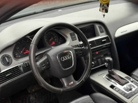 Audi A6 3.0 TDI quattro (232 Hp) tiptronic, S-line*  | Mobile.bg    10